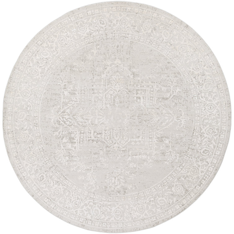Schreffler Oriental Indoor Rug