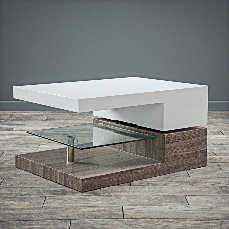 Table basse