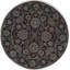 Wool Oriental Area Rug