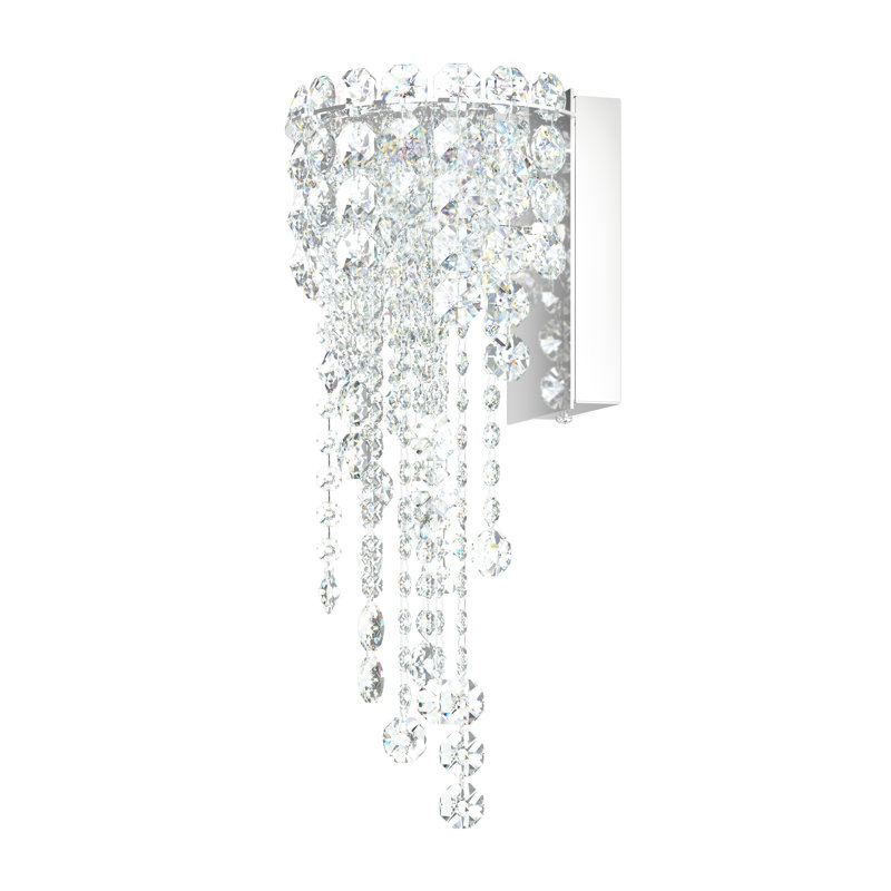 Chantant 2 - Light Flush Mounted Sconce, Heritage
