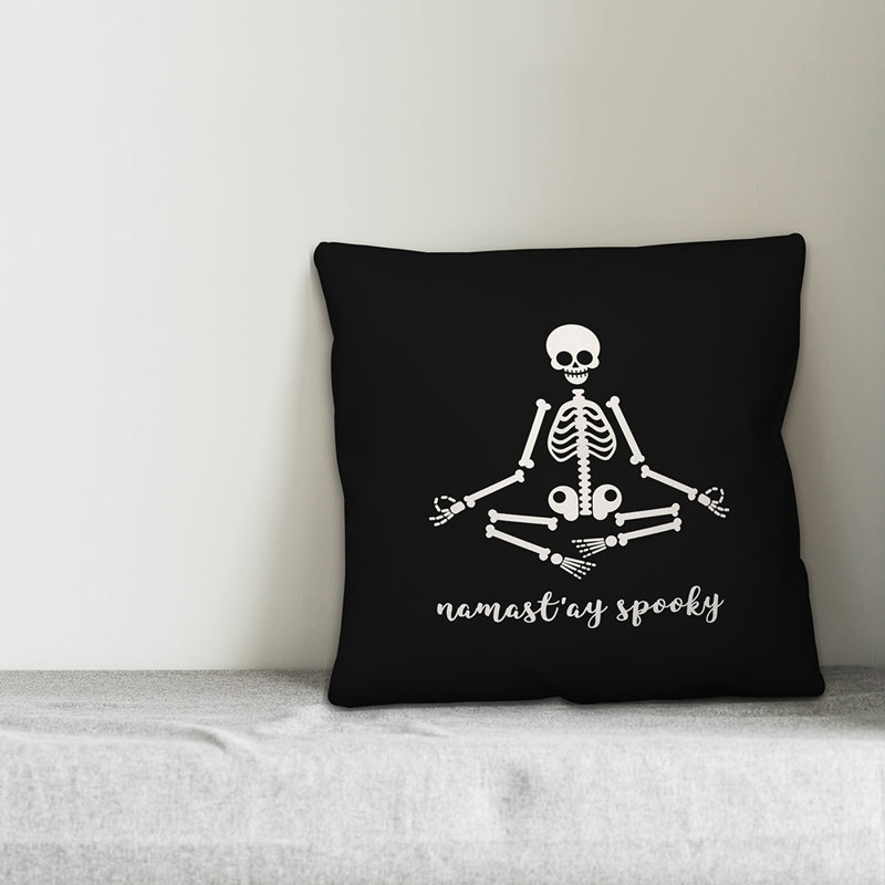 Outdoor Throw Pillow, 18" x 18", Indoor/Outdoor Use