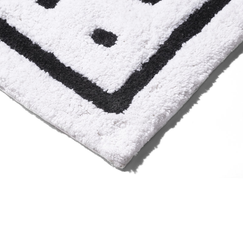 Non-Slip Bath Rug