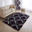Tapis prune Corey-Leigh-715760856