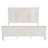 Anquinette 63-inch California King Panel Bed Cream White-1562419191-1543849125