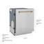 ZLINE Autograph Edition 24 po. Monument Series-65685049