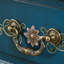 Armoire d'entrée multifonctionnelle de style américain-1637655613-1637655612