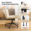 Chaise de bureau Teddy-1785729520