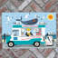 Jo Grundy Wall Decor