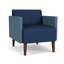 Chaise d'invité de luxe Luxe-98114919-97825401