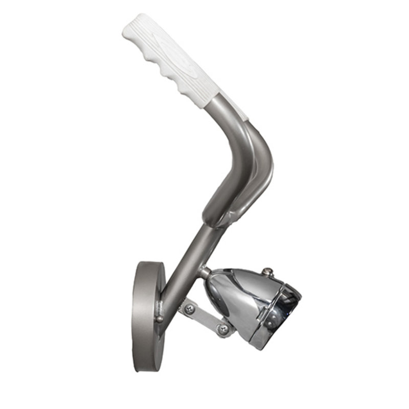 Handlebar 1 - Light Spotlight