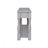 Nelsy 64.36'' Console Table