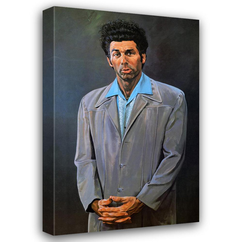 Kramer MCG-K389, H 18 po x l 11 po
