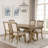 Geonna Extendable Dining Table