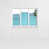 Light blue is out of stock