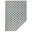 Nizza Flatweave Green Rug-25281493