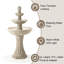 Fountain