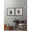 Direct Answer - 2 Piece Single Picture Frame Painting Set-87414333