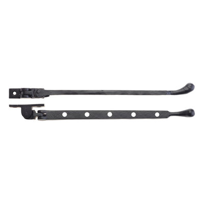 Bulb End Casement Stay Door Lock
