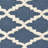 Cannen Hand Tufted Wool Geometric Rug-495889133