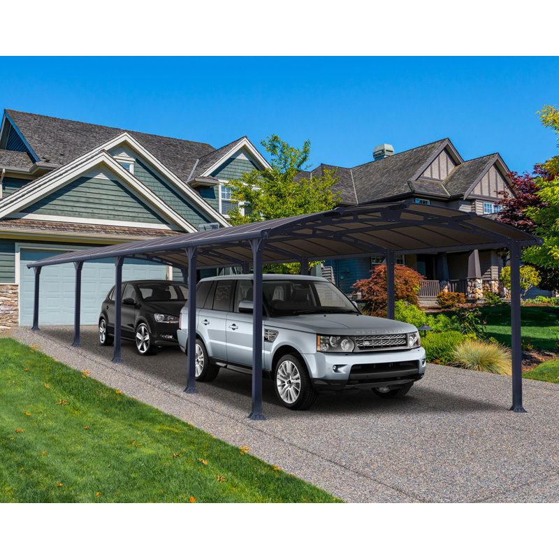 4m x 11m Canopy
