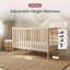 Lulla & Lulli Crib-576811379