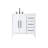 36 Inch Single Bathroom Vanity-1524083338