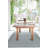 Cathylee Geometric Indoor / Outdoor Rug-846112105