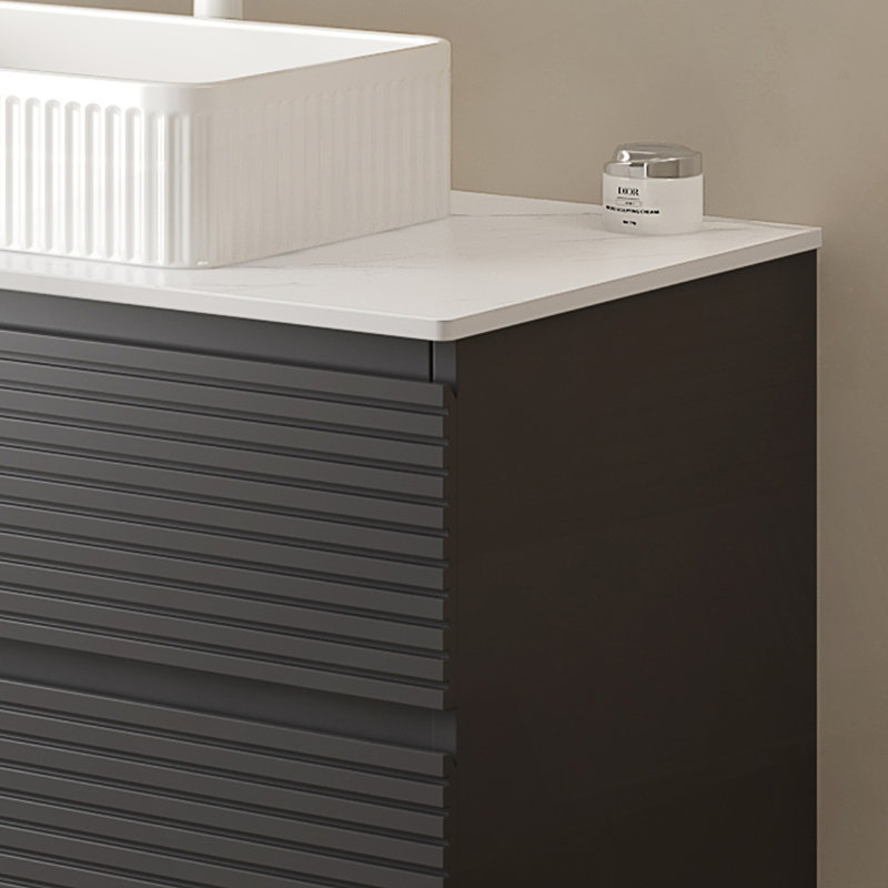 Armoire murale sans lavabo