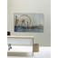 Parvez Taj - Wrapped Canvas Painting-12309613