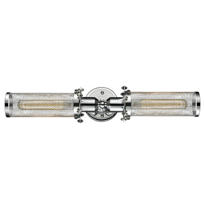 Weldy Armed Sconce