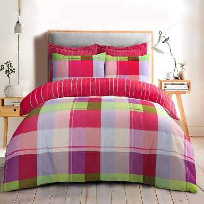 Horan Duvet Cover Set with Pillowcases