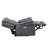 Wajieh Morrison Power Recliner Stone-1032506201
