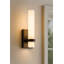 Miami - applique DEL - noir-124325670