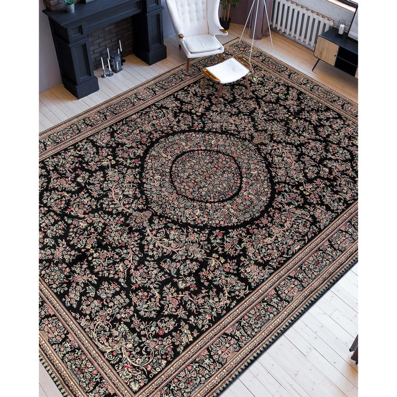 Shah One-of-a-Kind 11'9" X 17'9" Area Rug