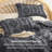 Bedsure Comforter Set-Bow Tufted-120798819-120798825