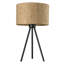 Lampe de table 21,75 po Hatchett-2002606678