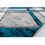 Tapis bleu Yamiah L''baiet Claire-578218285