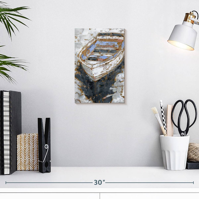 Mehar Cool Light II, 12" H x 8" W