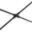 Loretto 80cm Clothing Rack