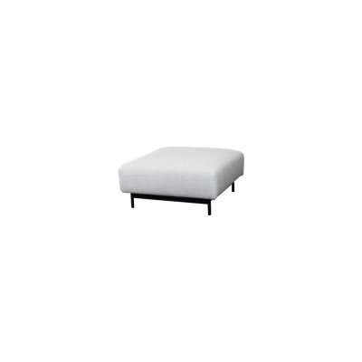 Aura Outdoor Pouf