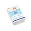 Graco Premium Waterproof Crib and Toddler Mattress Protector, 2 Pack
