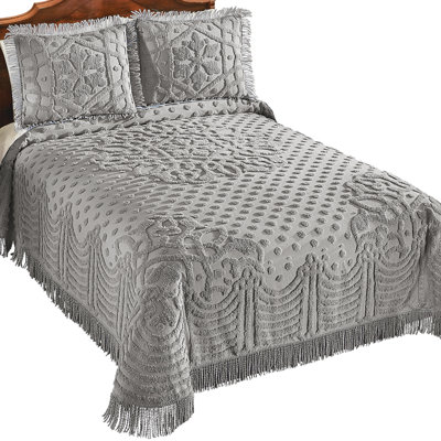 Cotton Coverlet