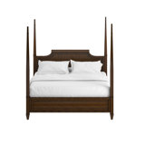 Eave Panel Bed