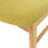 16'' H Upholstered Side Chair