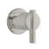 Berwick On/Off Volume Control Shower Faucet Trim with Lever Handle