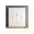 White is out of stock selected