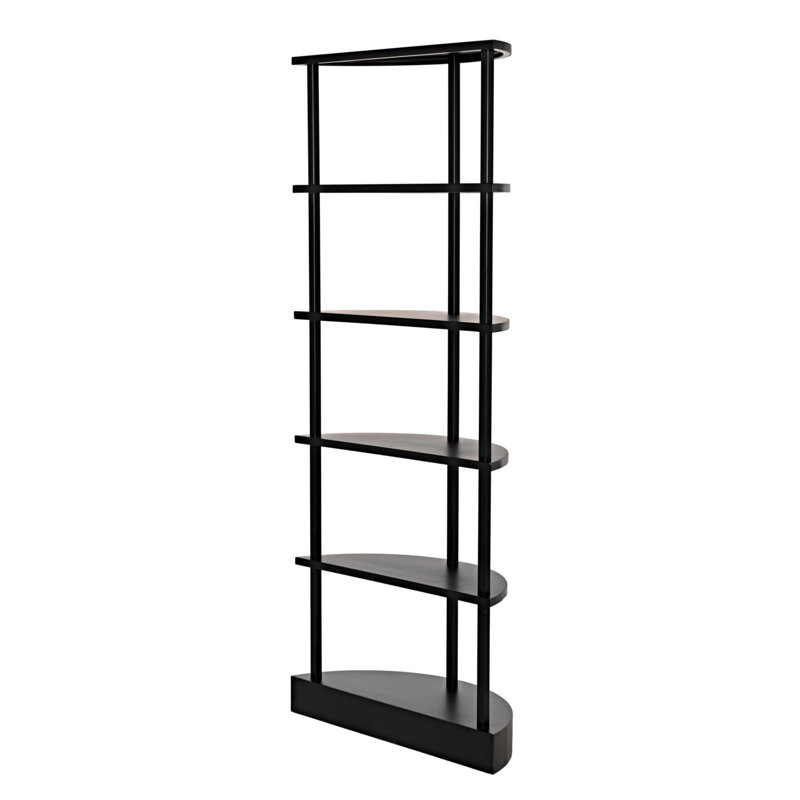Spago Etagere Bookcase