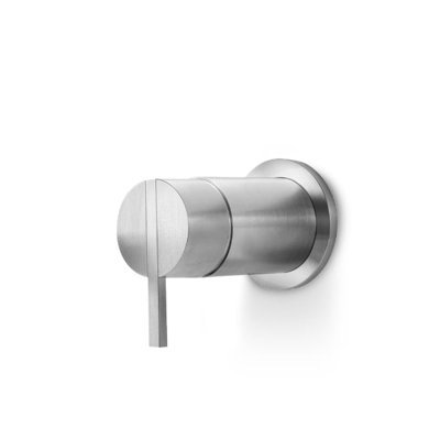 Acquaco Linki Stylo Wall Mount Valve Trim for 3 Way Diverter