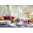 Timoleon Geometric Square Napkin-1734786055-1734786048