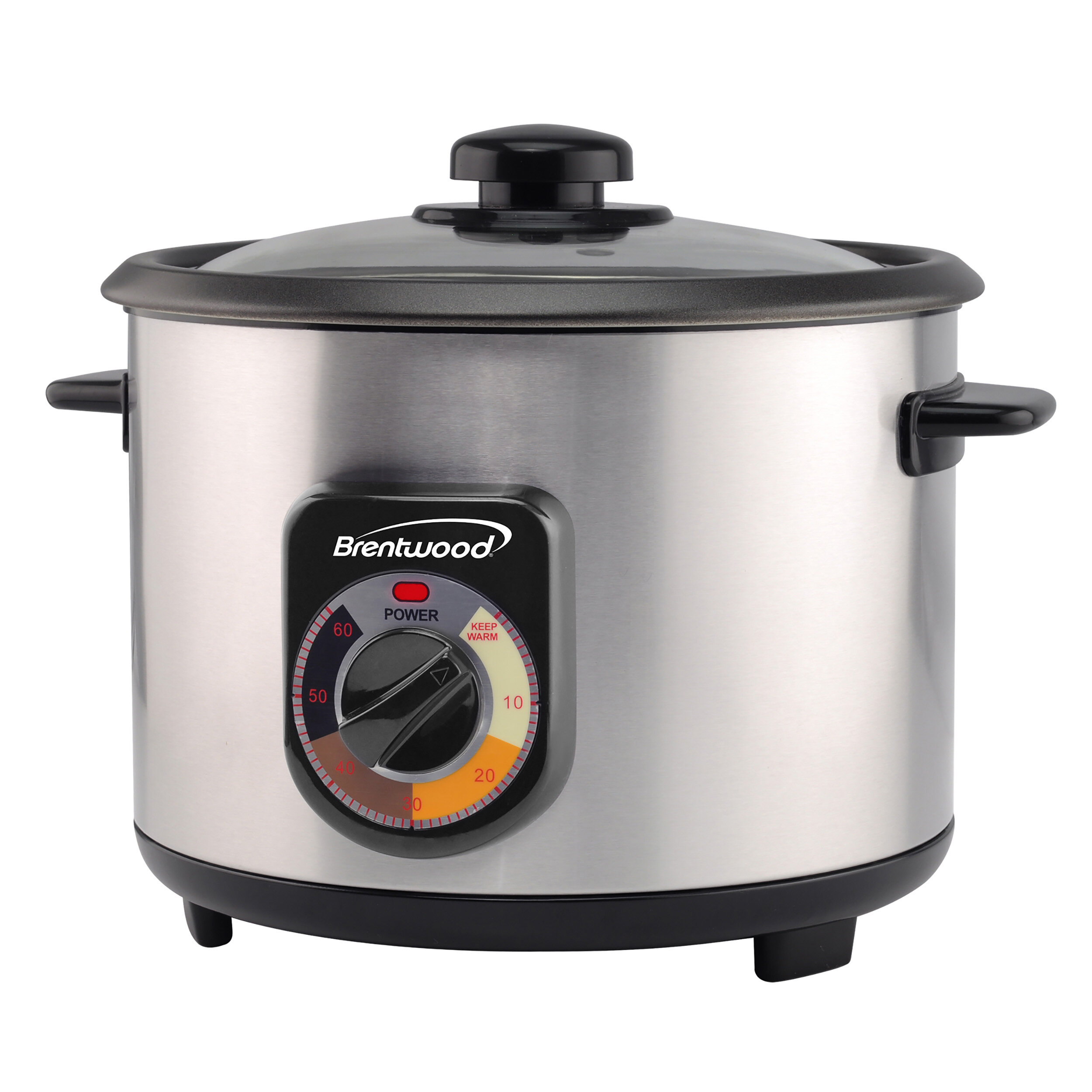 Electric cooking pot for rice, 500 W - Cuisinart